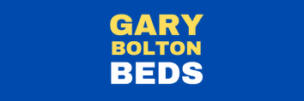 GARY BOLTON BEDS